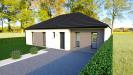 Construction d'une maison Clarques (62129) 205 000 €