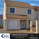 Construction d'une maison Coubert (77170) 334 000 €