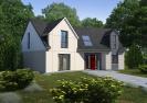 Construction d'une maison Couville (50690) 304 850 €