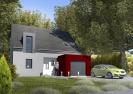 Construction d'une maison Crouay (14400) 240 000 €