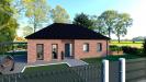 Construction d'une maison Curgies (59990) 255 300 €