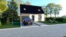 Construction d'une maison Dechy (59187) 219 434 €