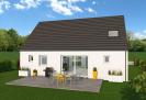 Construction d'une maison Essigny-le-Grand (02690) 182 328 €