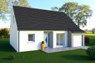 Construction d'une maison Essigny-le-Grand (02690) 182 328 €