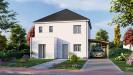 Construction d'une maison Favières (77220) 358 200 €