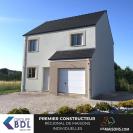 Construction d'une maison Fresnes-sur-Marne (77410) 365 000 €