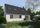 Construction d'une maison Genneville (14600) 225 100 €