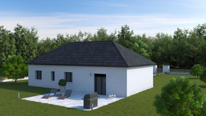 Construction d'une maison Grisy-Suisnes (77166) 340 000 €