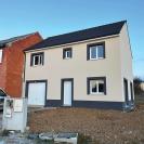 Construction d'une maison Grisy-Suisnes (77166) 368 000 €