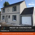 Construction d'une maison Guignes (77390) 270 000 €