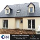 Construction d'une maison Héricy (77850) 300 000 €