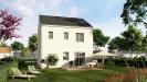 Construction d'une maison Le Plessis-Belleville (60330) 241 900 €