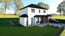 Construction d'une maison Mametz (62120) 255 500 €