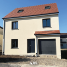 Construction d'une maison Marles-en-Brie (77610) 304 000 €