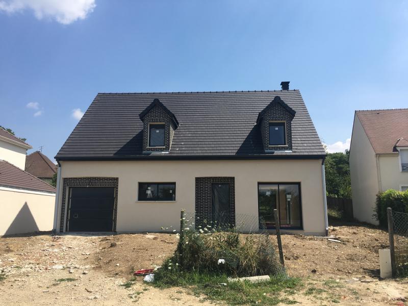 Construction d'une maison Marles-en-Brie (77610) 399 000 €