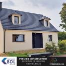 Construction d'une maison Mormant (77720) 275 000 €