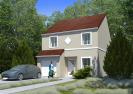 Construction d'une maison Nanteuil-le-Haudouin (60440) 256 950 €