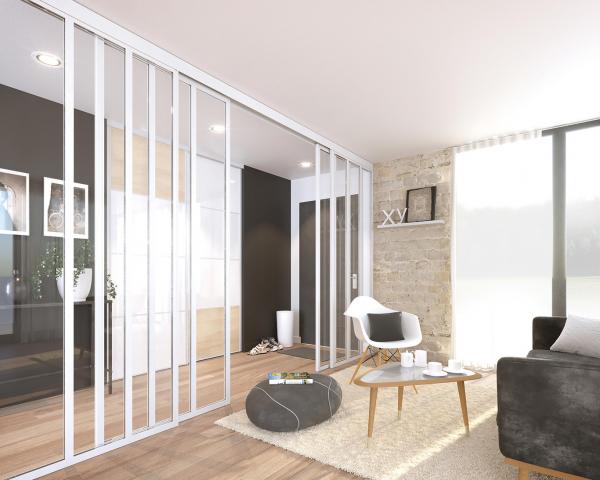 Construction d'une maison Saint-Aubin-des-Préaux (50380) 281 500 €