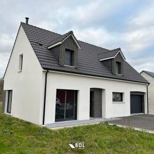 Construction de maison à Saint-Fargeau-Ponthierry