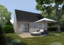 Construction d'une maison Saint-Pierre-du-Val (27210) 204 200 €