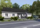 Construction d'une maison Sénoville (50270) 224 070 €