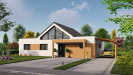 Construction d'une maison Soignolles-en-Brie (77111) 380 400 €