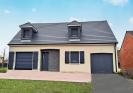 Construction d'une maison Villiers-Adam (95840) 488 000 €