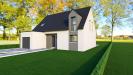 Construction d'une maison Wierre-Effroy (62720) 270 000 €