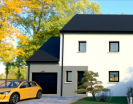 Construction d'une maison Yvetot-Bocage (50700) 229 500 €