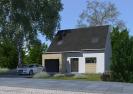 Construction d'une maison Ailly-sur-Noye (80250) 256 000 €