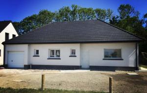 Construction de maison à Ballancourt-sur-Essonne