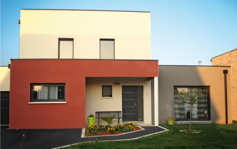 Construction d'une maison Bessancourt (95550) 356 200 €