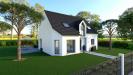 Construction d'une maison Bourgtheroulde-Infreville (27520) 285 000 €