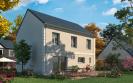 Construction d'une maison Couilly-Pont-aux-Dames (77860) 341 514 €