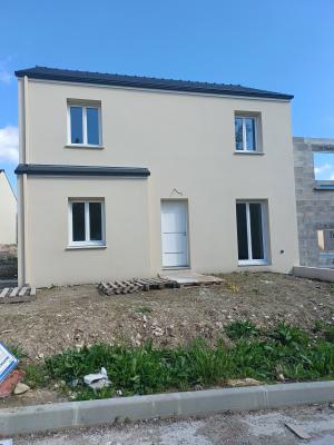 Construction de maison à Gournay-sur-Marne