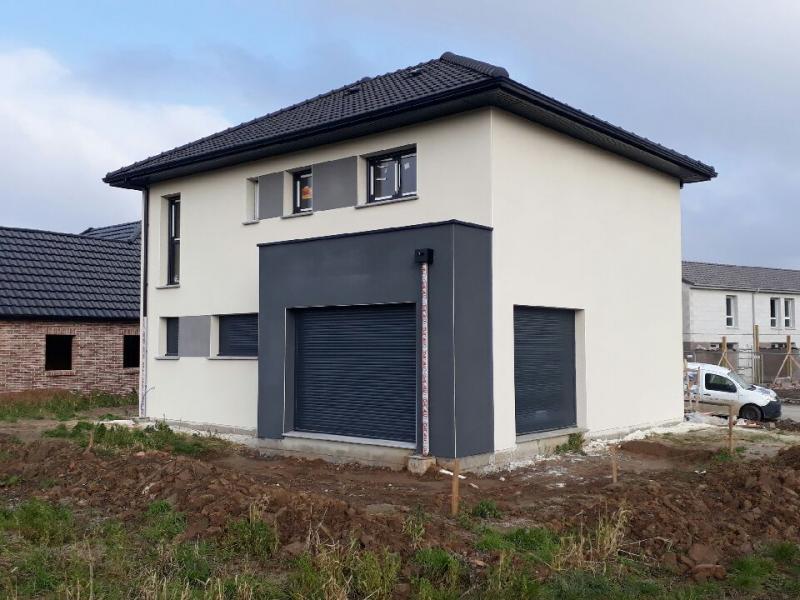 Construction d'une maison Gretz-Armainvilliers (77220) 340 100 €