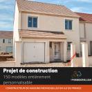 Construction d'une maison Guignes (77390) 292 600 €