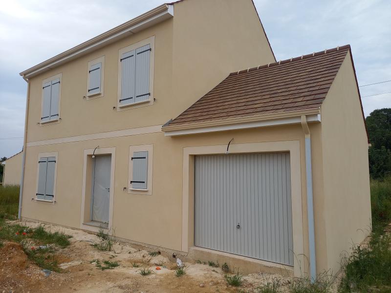 Construction d'une maison Jouy-le-Châtel (77970) 238 600 €