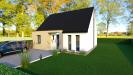 Construction d'une maison Lambres (62120) 223 000 €