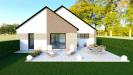 Construction d'une maison Lambres (62120) 260 000 €