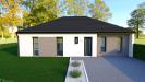 Construction d'une maison Mametz (62120) 212 000 €