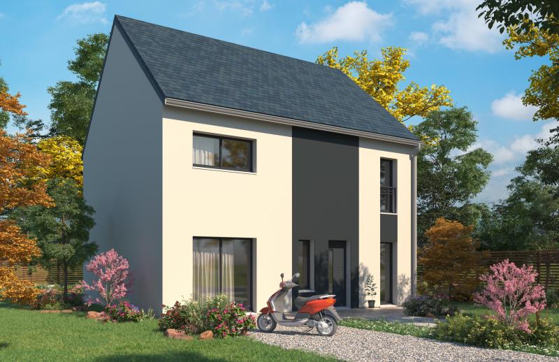 Construction d'une maison Marolles-en-Hurepoix (91630) 285 000 €