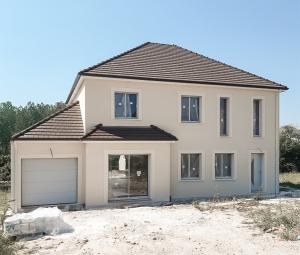 Construction de maison à Montlhéry