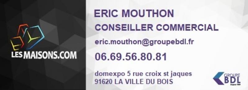 Construction d'une maison Montlhéry (91310) 515 000 €