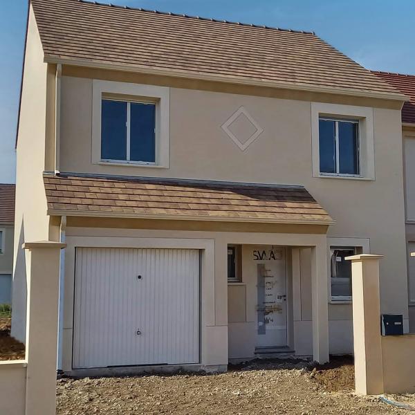 Construction d'une maison Neuilly-Plaisance (93360) 409 000 €