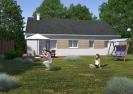 Construction d'une maison Saint-Samson-de-Bonfossé (50750) 230 200 €