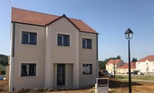 Construction de maison à Saulx-les-Chartreux