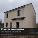 Construction d'une maison Trilport (77470) 321 580 €