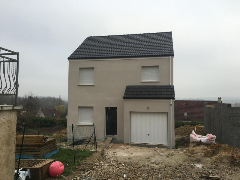 Construction d'une maison Vaugrigneuse (91640) 300 000 €