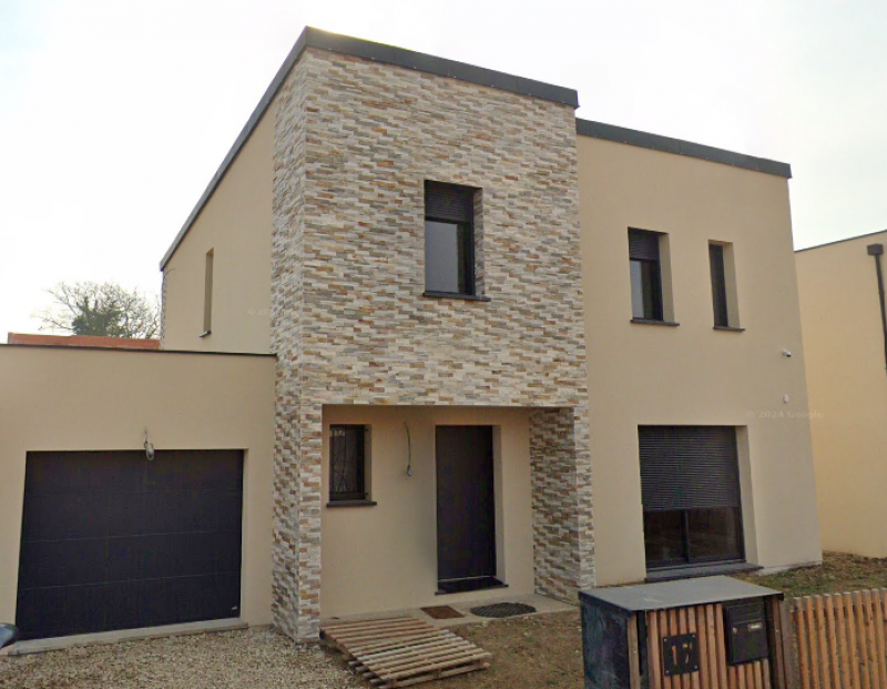 Construction d'une maison Villiers-sur-Marne (94350) 420 000 €